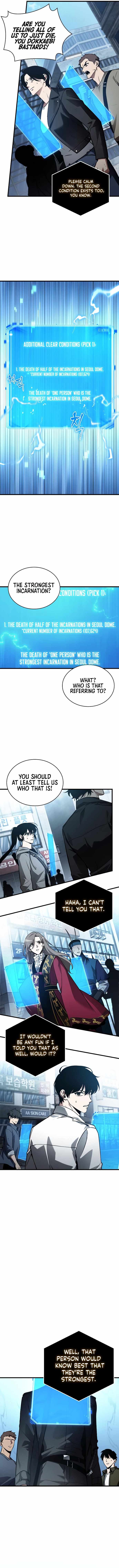 Omniscient Reader’s Viewpoint Chapter 156 - Page 13 in English