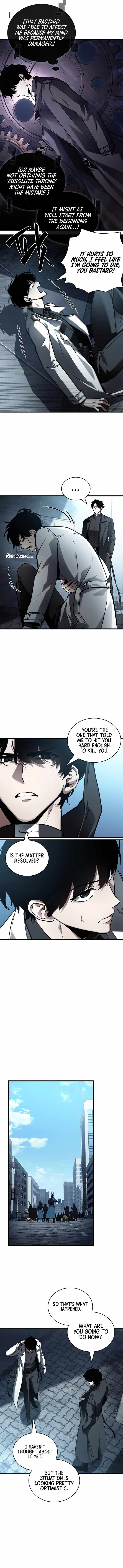Omniscient Reader’s Viewpoint Chapter 156 - Page 3 in English