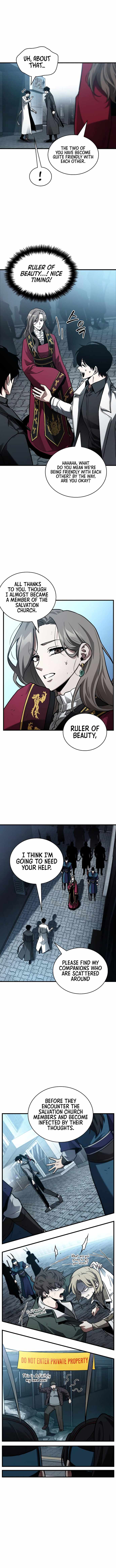 Omniscient Reader’s Viewpoint Chapter 156 - Page 5 in English