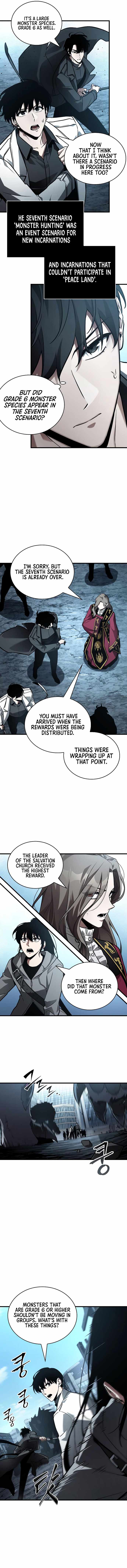 Omniscient Reader’s Viewpoint Chapter 156 - Page 8 in English