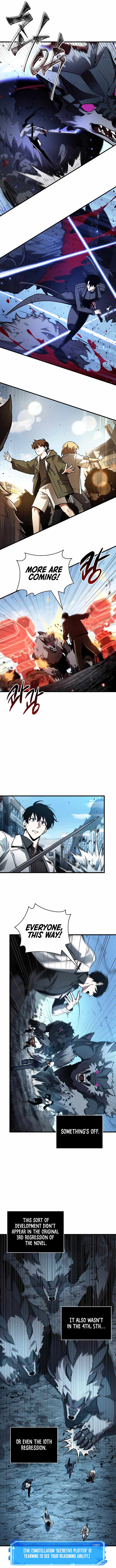 Omniscient Reader’s Viewpoint Chapter 156 - Page 9 in English