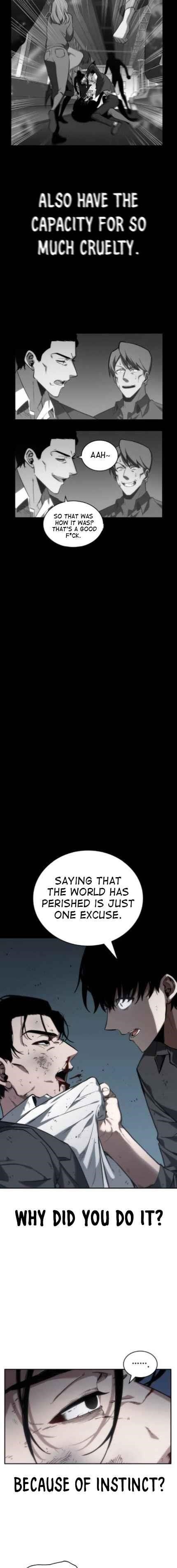 Omniscient Reader’s Viewpoint Chapter 16 - Page 16 in English