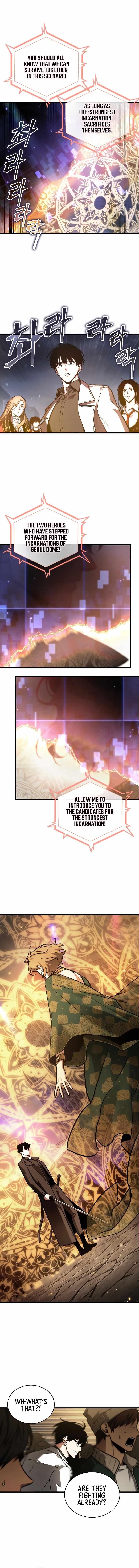 Omniscient Reader’s Viewpoint Chapter 160 - Page 8 in English