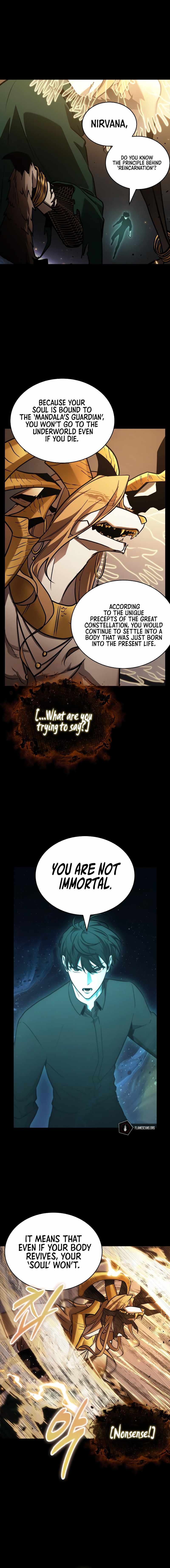Omniscient Reader’s Viewpoint Chapter 163 - Page 11 in English