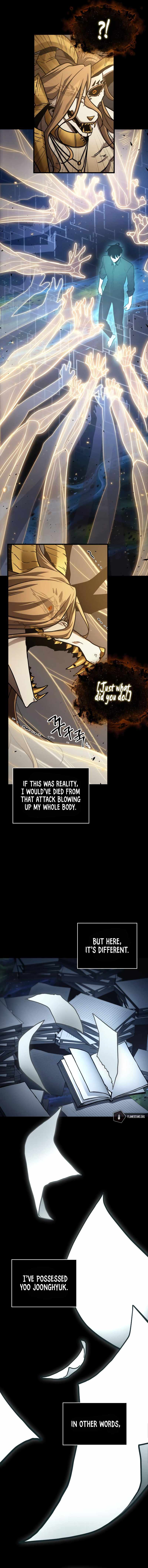 Omniscient Reader’s Viewpoint Chapter 163 - Page 13 in English