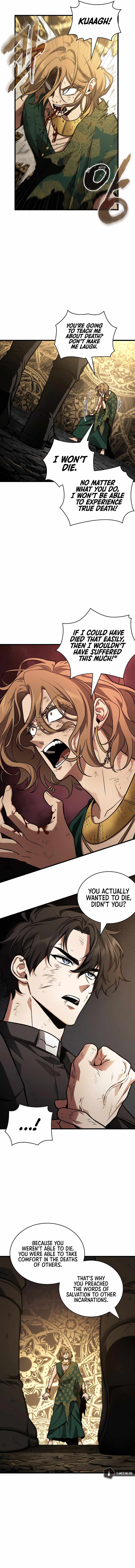 Omniscient Reader’s Viewpoint Chapter 163 - Page 3 in English