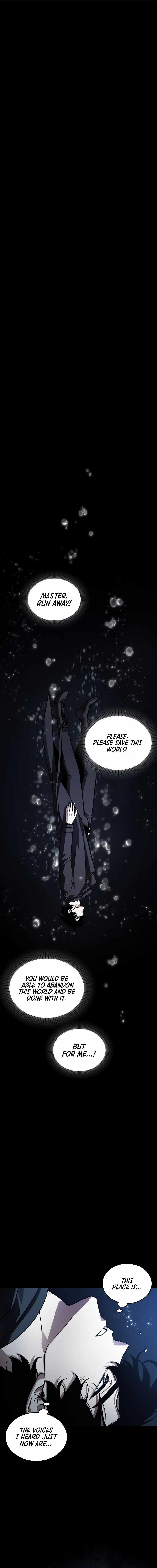 Omniscient Reader’s Viewpoint Chapter 163 - Page 8 in English