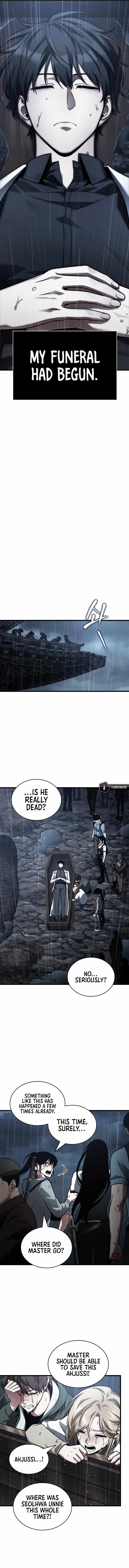 Omniscient Reader’s Viewpoint Chapter 164 - Page 13 in English
