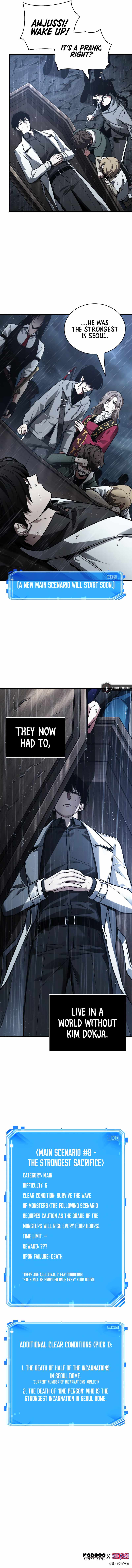 Omniscient Reader’s Viewpoint Chapter 164 - Page 14 in English