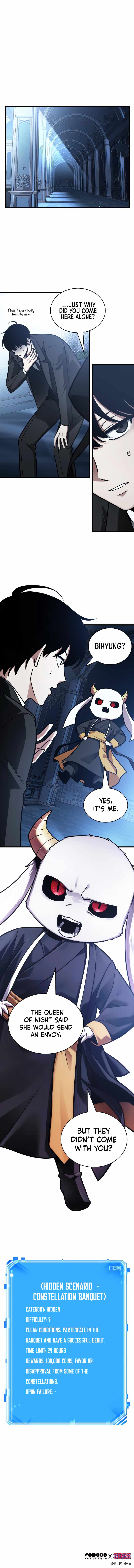 Omniscient Reader’s Viewpoint Chapter 166 - Page 13 in English
