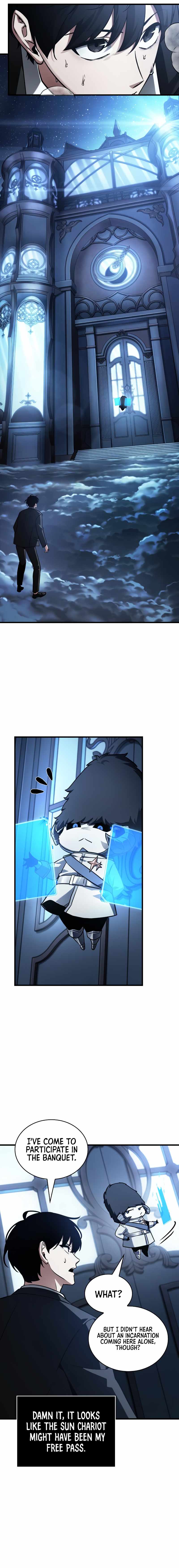 Omniscient Reader’s Viewpoint Chapter 166 - Page 8 in English