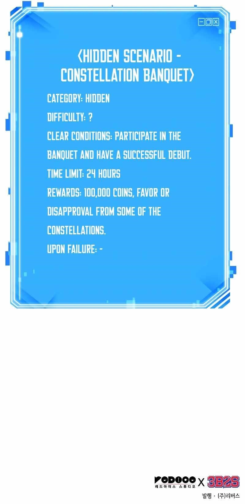 Omniscient Reader’s Viewpoint Chapter 170 - Page 10 in English