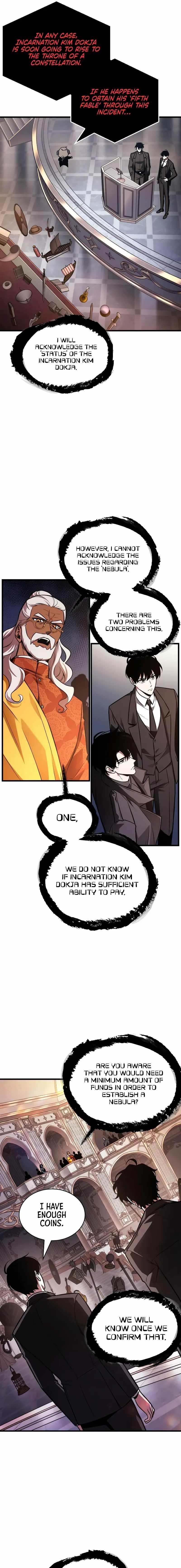 Omniscient Reader’s Viewpoint Chapter 171 - Page 13 in English