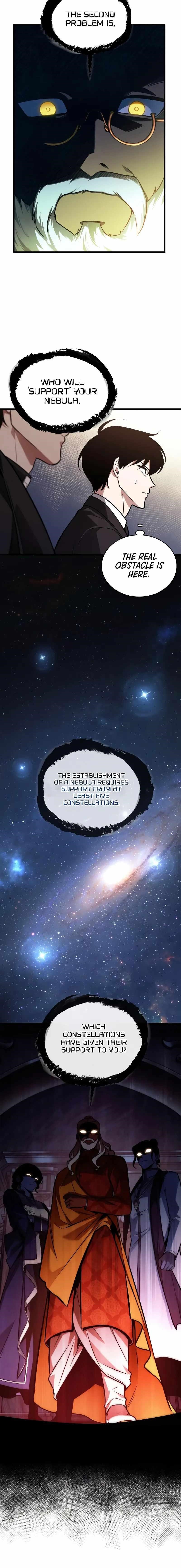 Omniscient Reader’s Viewpoint Chapter 171 - Page 14 in English