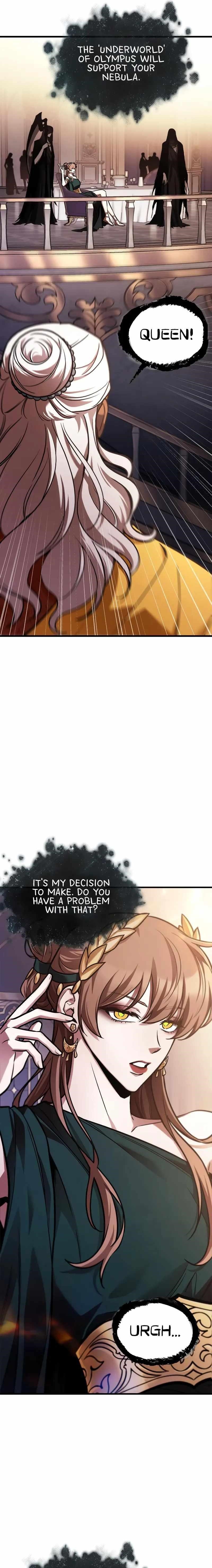 Omniscient Reader’s Viewpoint Chapter 171 - Page 17 in English