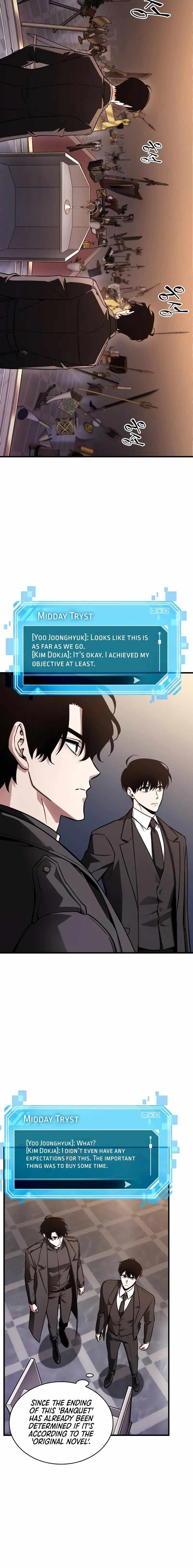 Omniscient Reader’s Viewpoint Chapter 171 - Page 20 in English