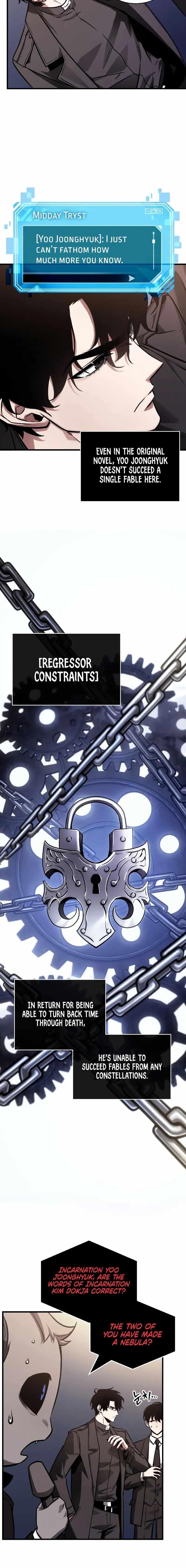 Omniscient Reader’s Viewpoint Chapter 171 - Page 4 in English