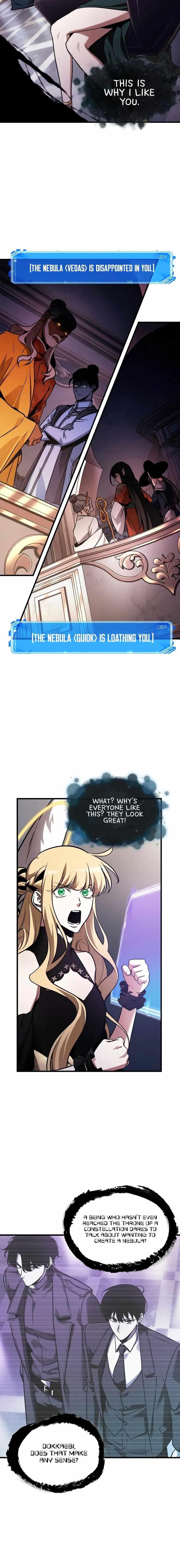 Omniscient Reader’s Viewpoint Chapter 171 - Page 6 in English