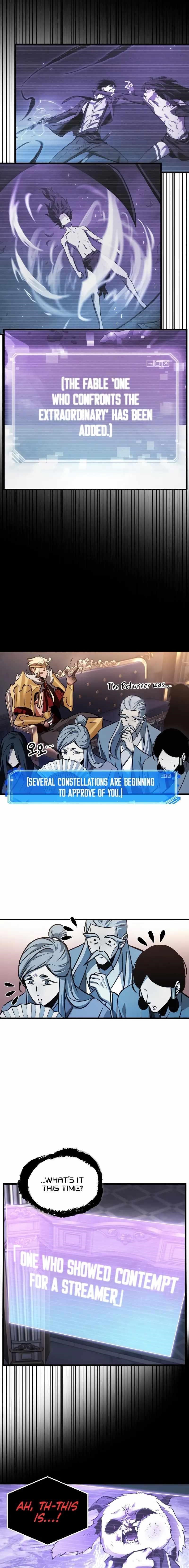 Omniscient Reader’s Viewpoint Chapter 171 - Page 9 in English