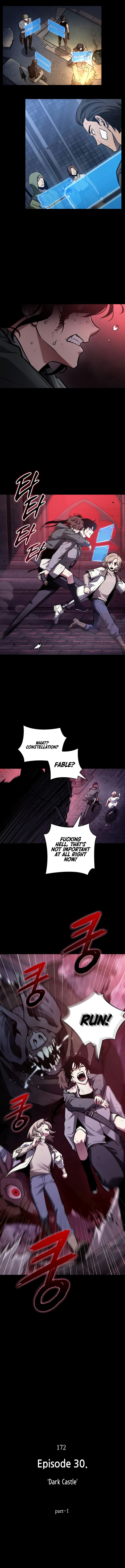 Omniscient Reader’s Viewpoint Chapter 172 - Page 11 in English