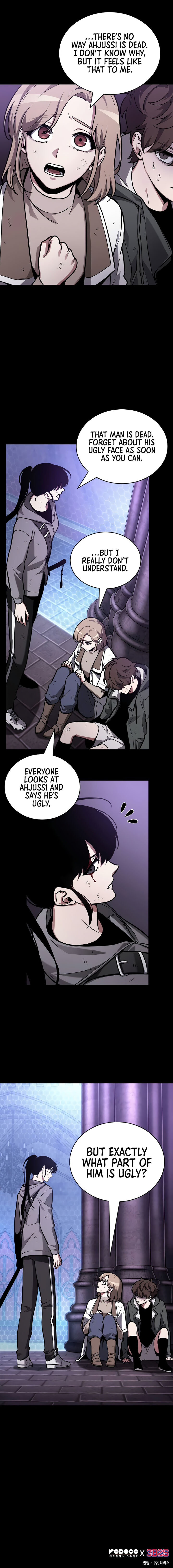 Omniscient Reader’s Viewpoint Chapter 172 - Page 16 in English