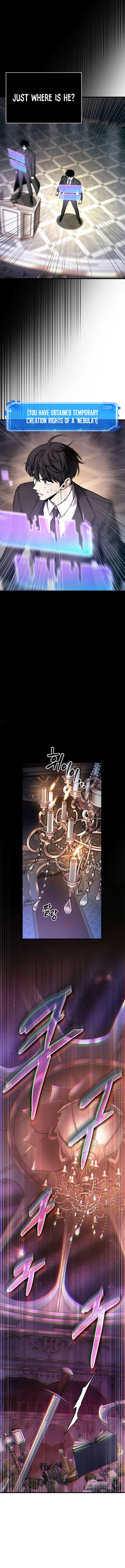 Omniscient Reader’s Viewpoint Chapter 172 - Page 3 in English
