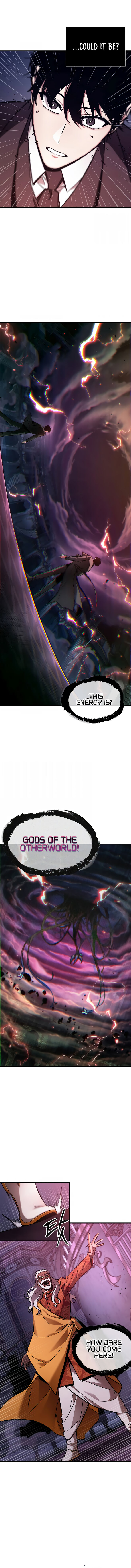 Omniscient Reader’s Viewpoint Chapter 172 - Page 4 in English