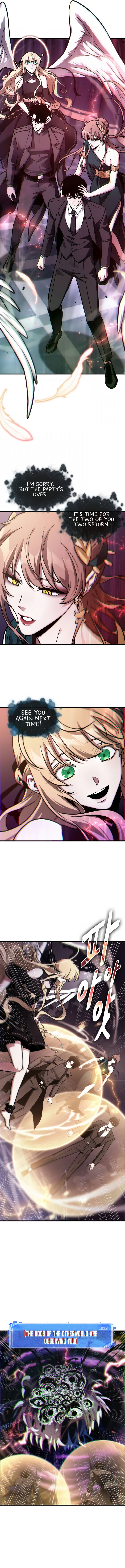 Omniscient Reader’s Viewpoint Chapter 172 - Page 6 in English