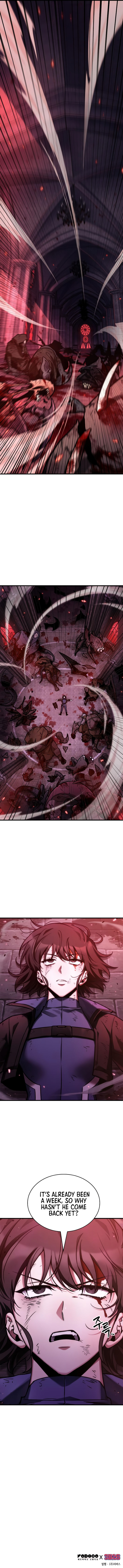 Omniscient Reader’s Viewpoint Chapter 173 - Page 12 in English