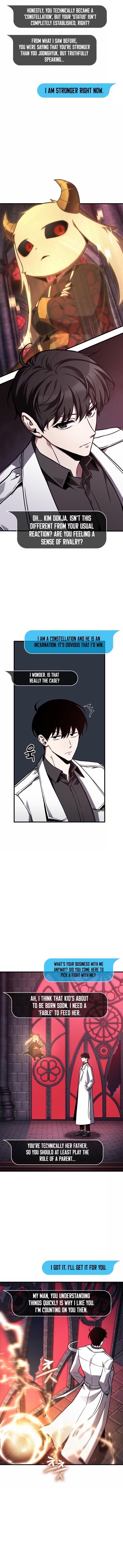 Omniscient Reader’s Viewpoint Chapter 176 - Page 5 in English