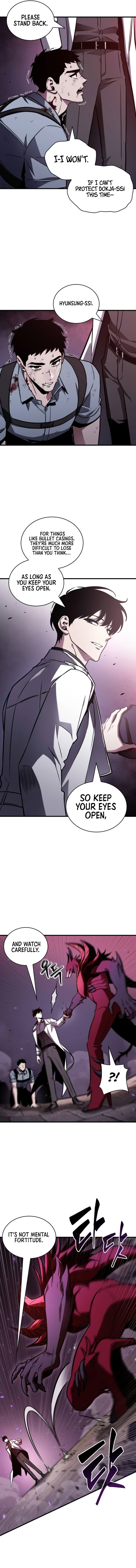Omniscient Reader’s Viewpoint Chapter 177 - Page 11 in English