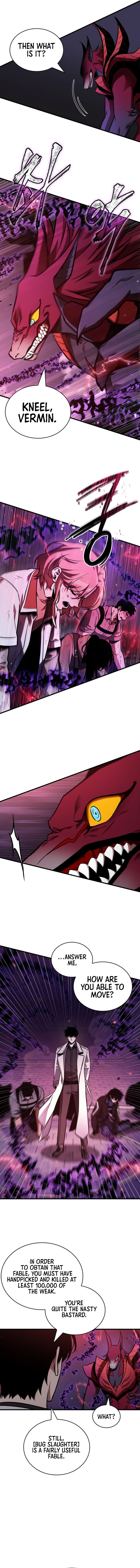 Omniscient Reader’s Viewpoint Chapter 177 - Page 12 in English