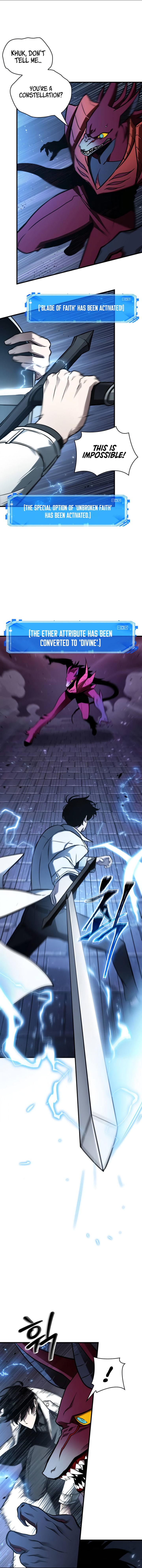 Omniscient Reader’s Viewpoint Chapter 177 - Page 14 in English