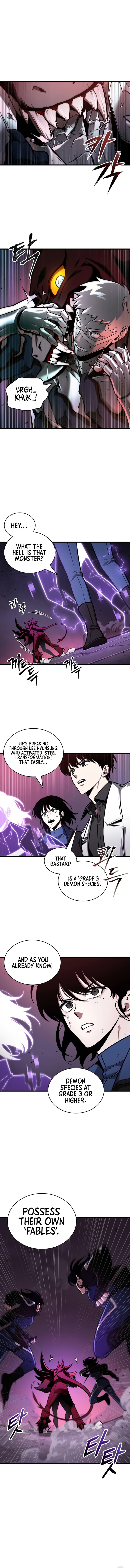 Omniscient Reader’s Viewpoint Chapter 177 - Page 6 in English