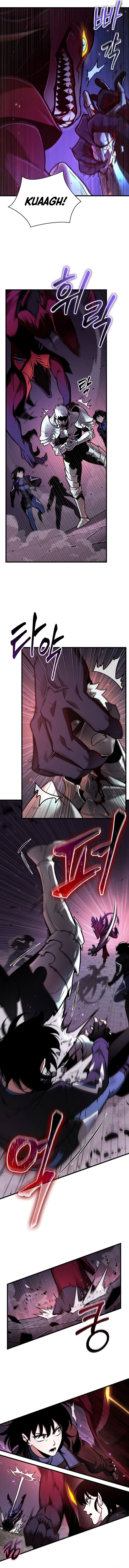 Omniscient Reader’s Viewpoint Chapter 177 - Page 7 in English