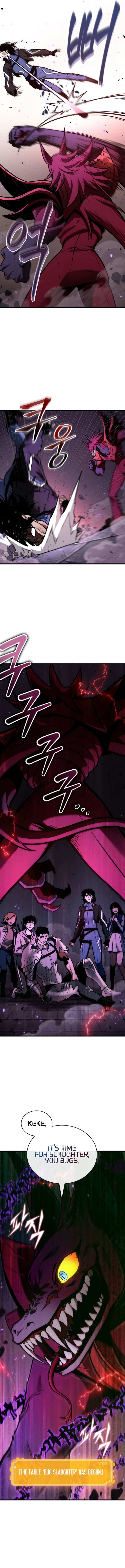 Omniscient Reader’s Viewpoint Chapter 177 - Page 8 in English