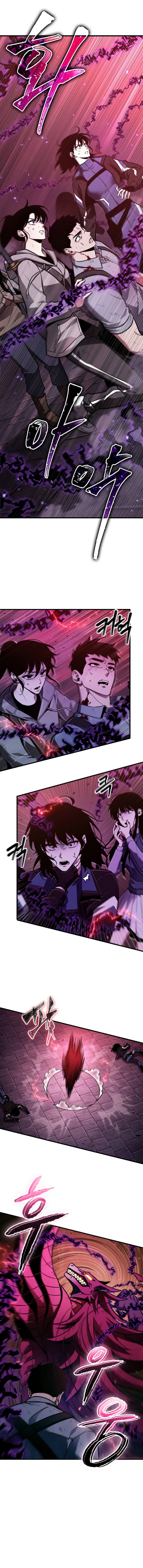 Omniscient Reader’s Viewpoint Chapter 177 - Page 9 in English