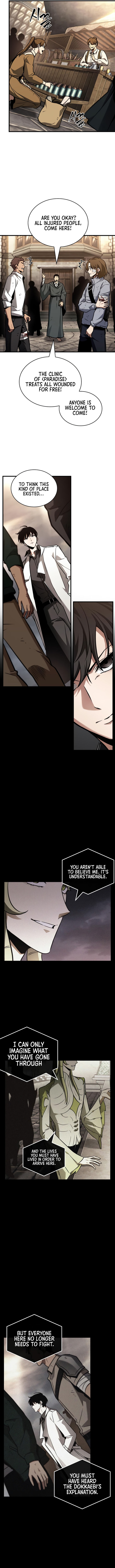 Omniscient Reader’s Viewpoint Chapter 180 - Page 10 in English