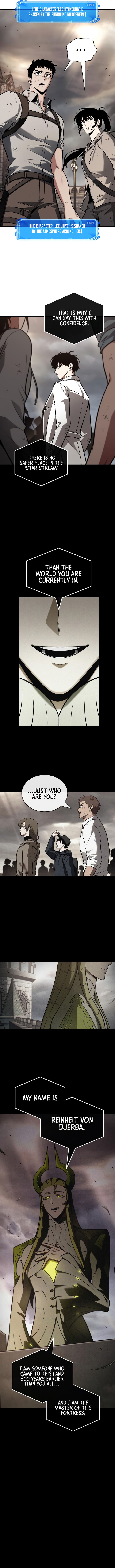 Omniscient Reader’s Viewpoint Chapter 180 - Page 13 in English