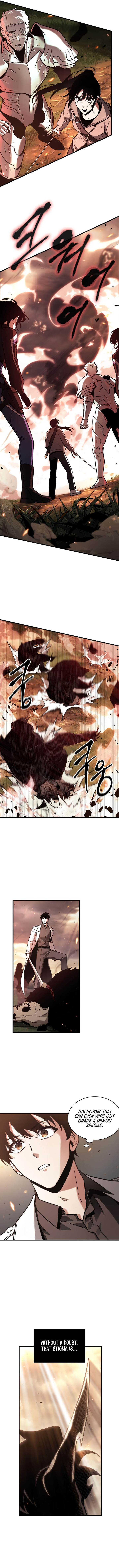 Omniscient Reader’s Viewpoint Chapter 180 - Page 4 in English