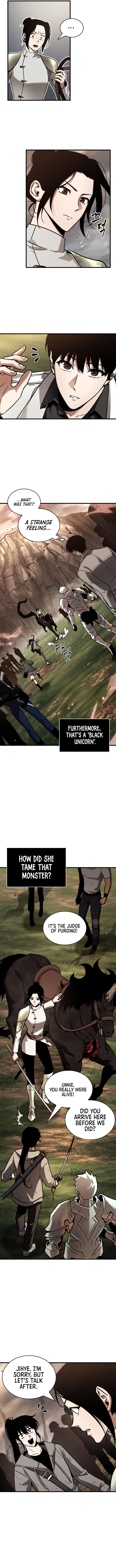 Omniscient Reader’s Viewpoint Chapter 180 - Page 6 in English