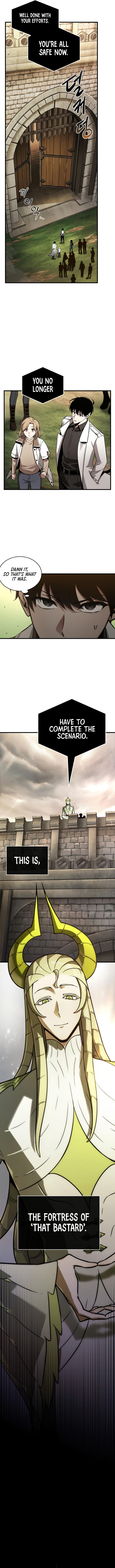 Omniscient Reader’s Viewpoint Chapter 180 - Page 8 in English