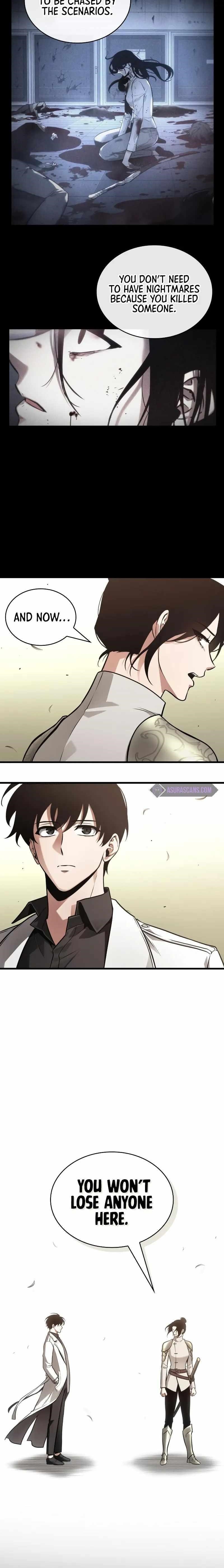 Omniscient Reader’s Viewpoint Chapter 181 - Page 10 in English