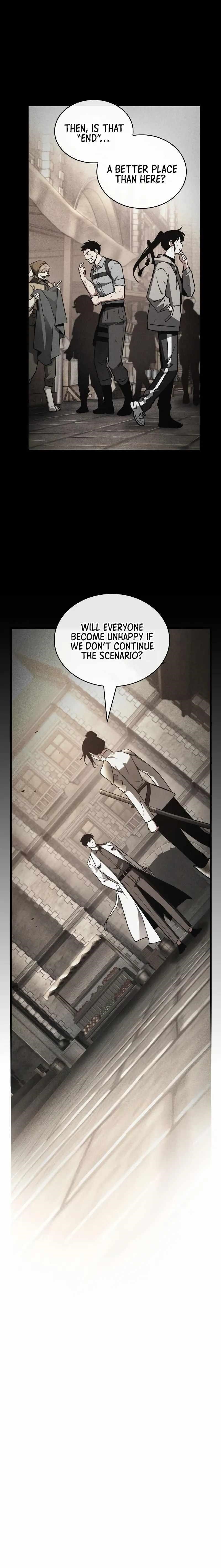 Omniscient Reader’s Viewpoint Chapter 181 - Page 16 in English