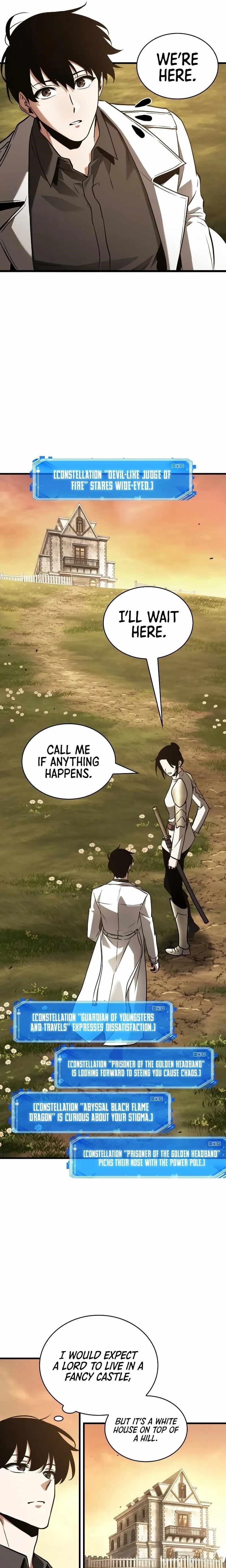 Omniscient Reader’s Viewpoint Chapter 181 - Page 17 in English