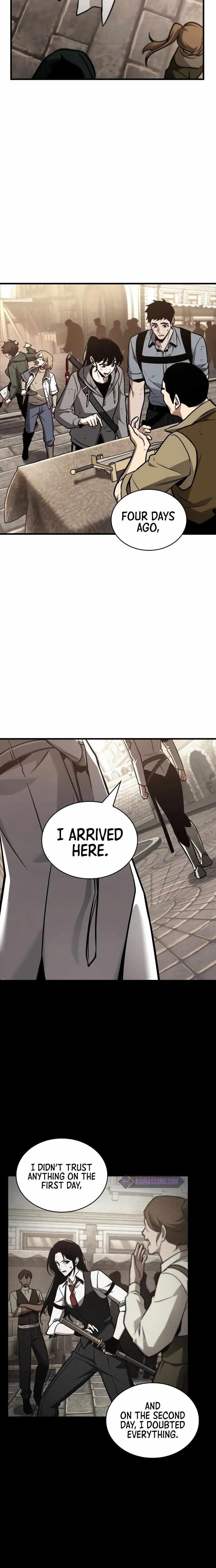 Omniscient Reader’s Viewpoint Chapter 181 - Page 6 in English