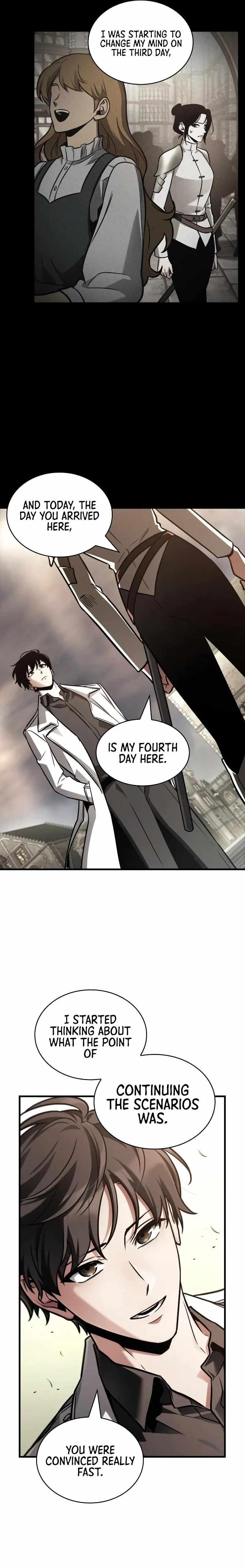 Omniscient Reader’s Viewpoint Chapter 181 - Page 7 in English