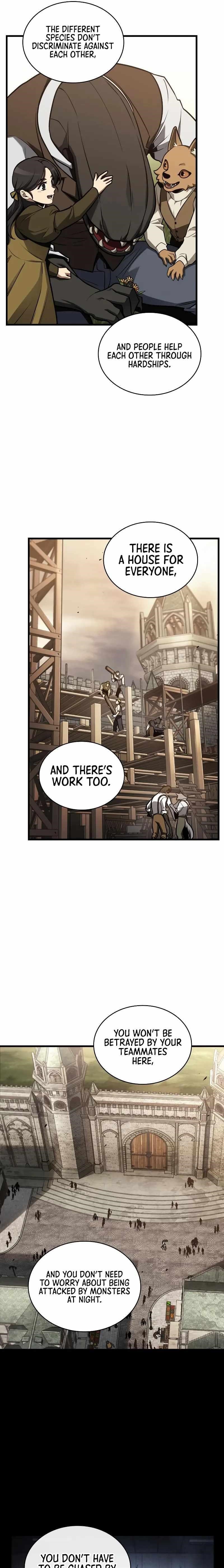 Omniscient Reader’s Viewpoint Chapter 181 - Page 9 in English