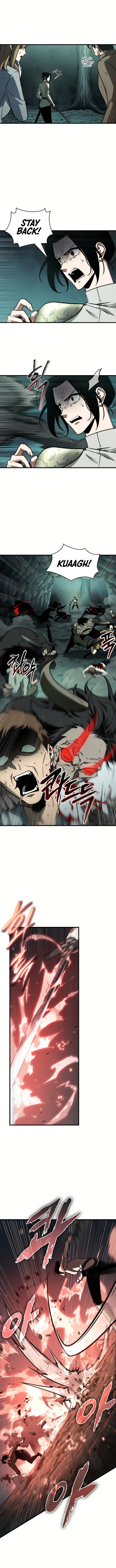 Omniscient Reader’s Viewpoint Chapter 185 - Page 10 in English