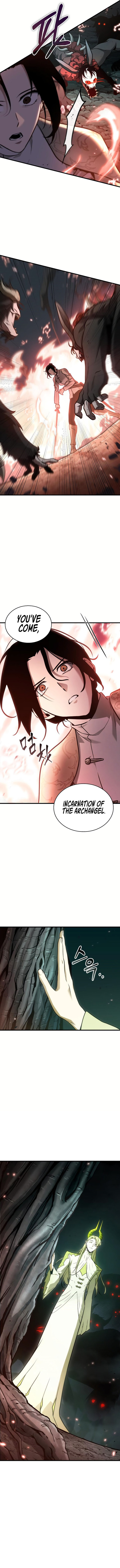 Omniscient Reader’s Viewpoint Chapter 185 - Page 11 in English